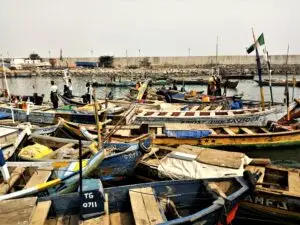 Cotonou Bénin