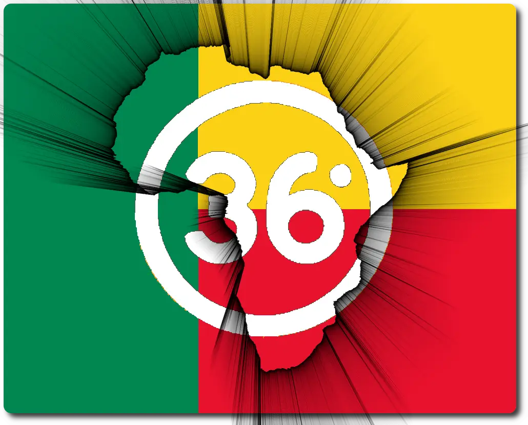 Benin 360