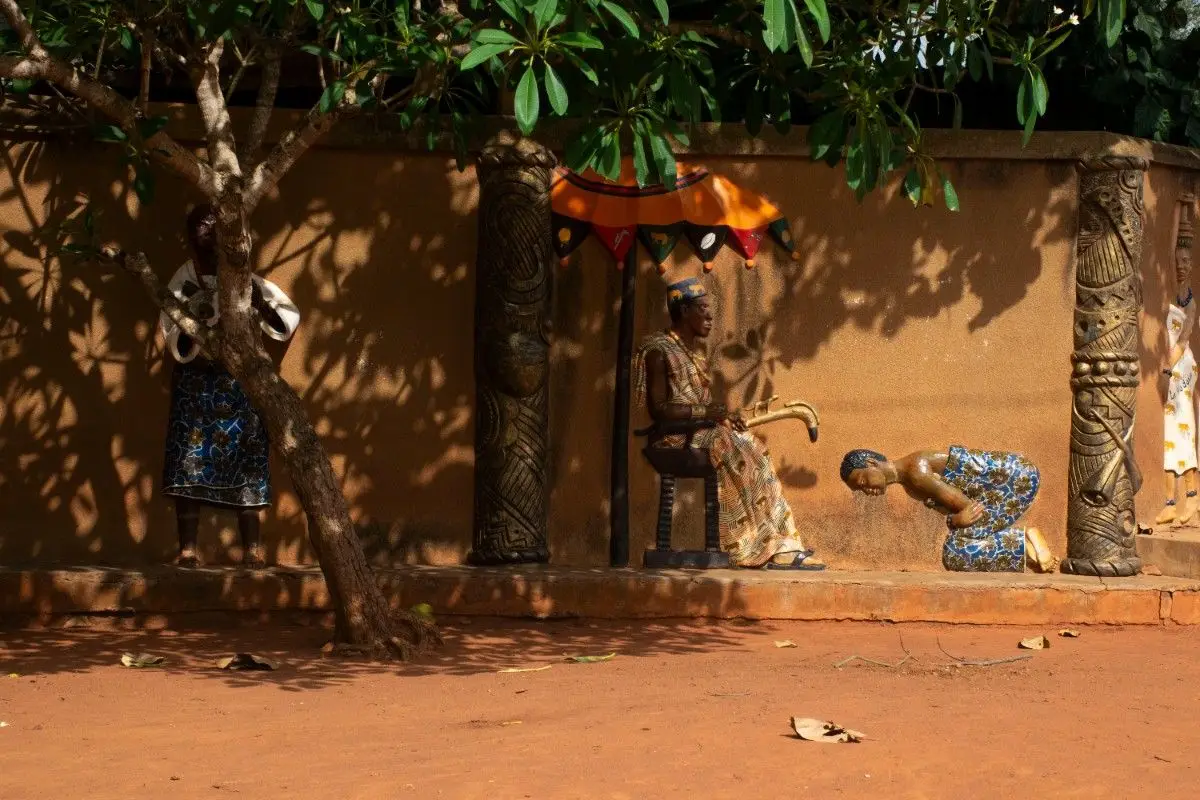 Le rôle des Amazones du Dahomey dans l’histoire africaine