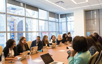 Solution Informatique Quantum Technology