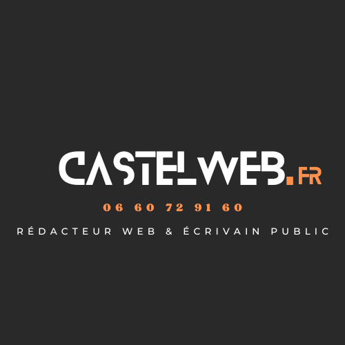 Logo CASTELWEB