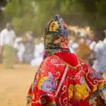 Différence entre le vodoun et le diable
