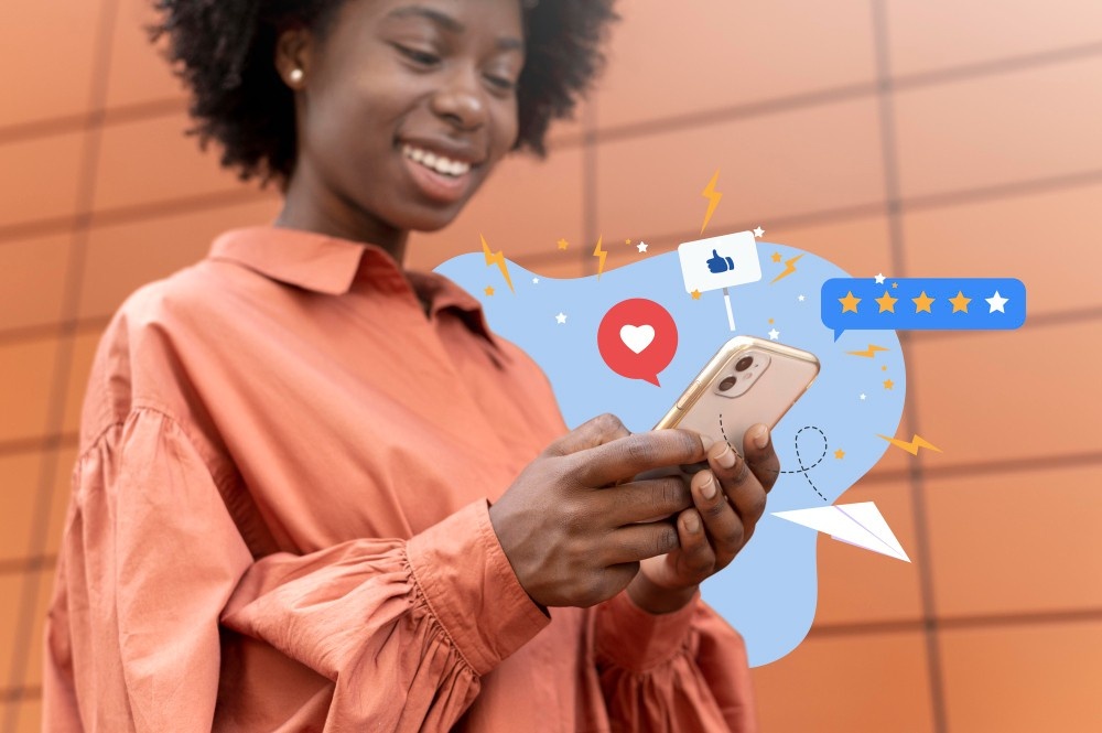 Pourquoi notre audience est la plus adaptée pour promouvoir vos événements ?