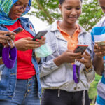 publicite digitale vs television benin pme