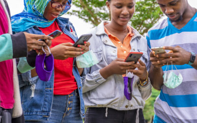 Blog 4 Pourquoi la publicité digitale est-elle plus rentable que la télévision au Bénin ?