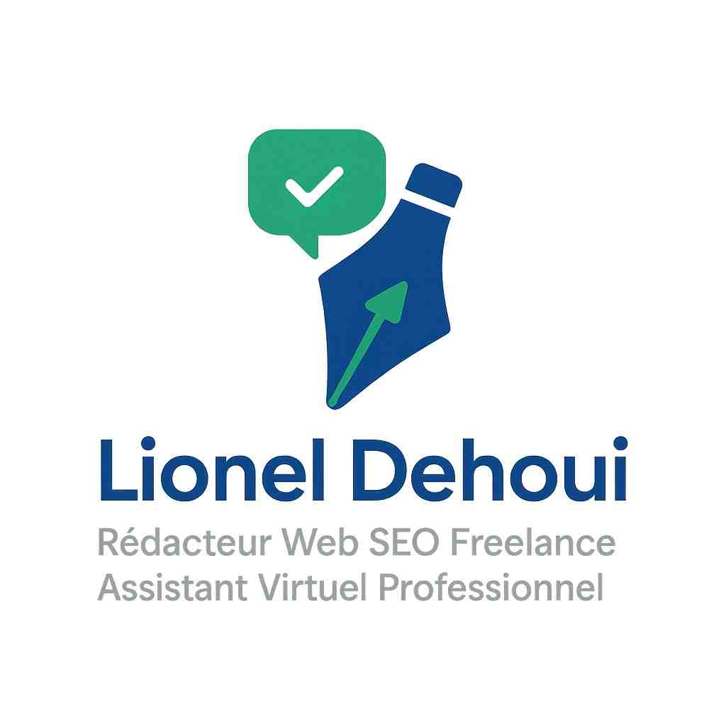 Logo LIONEL DEHOUI