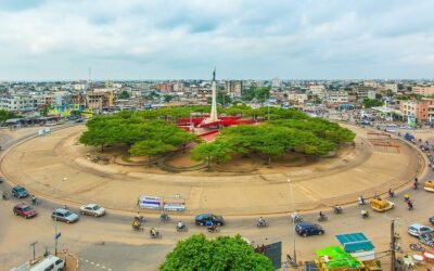 Blog 1 Où dormir à Cotonou : les meilleurs quartiers