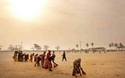 Blog 1 Pourquoi on ne balaie pas la nuit au Bénin ? Le guide de l’expatrié averti