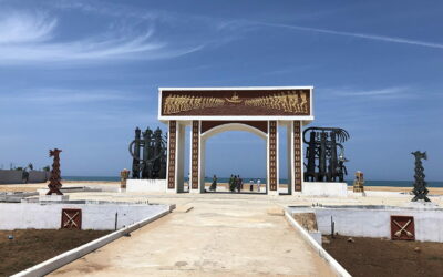 Ouidah route des esclaves : musées et vaudou en 2026
