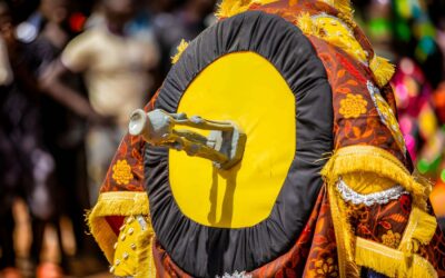 Pourquoi les festivals vodoun séduisent-ils le monde ?