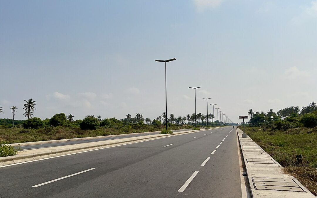 Que voir sur la Route des Pêches au Bénin ?