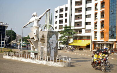 Blog 5 Les quartiers de Cotonou à connaître avant de partir