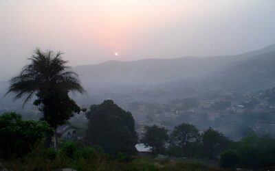Blog 7 Que voir à Dassa-Zoumé, la ville aux 41 collines ?