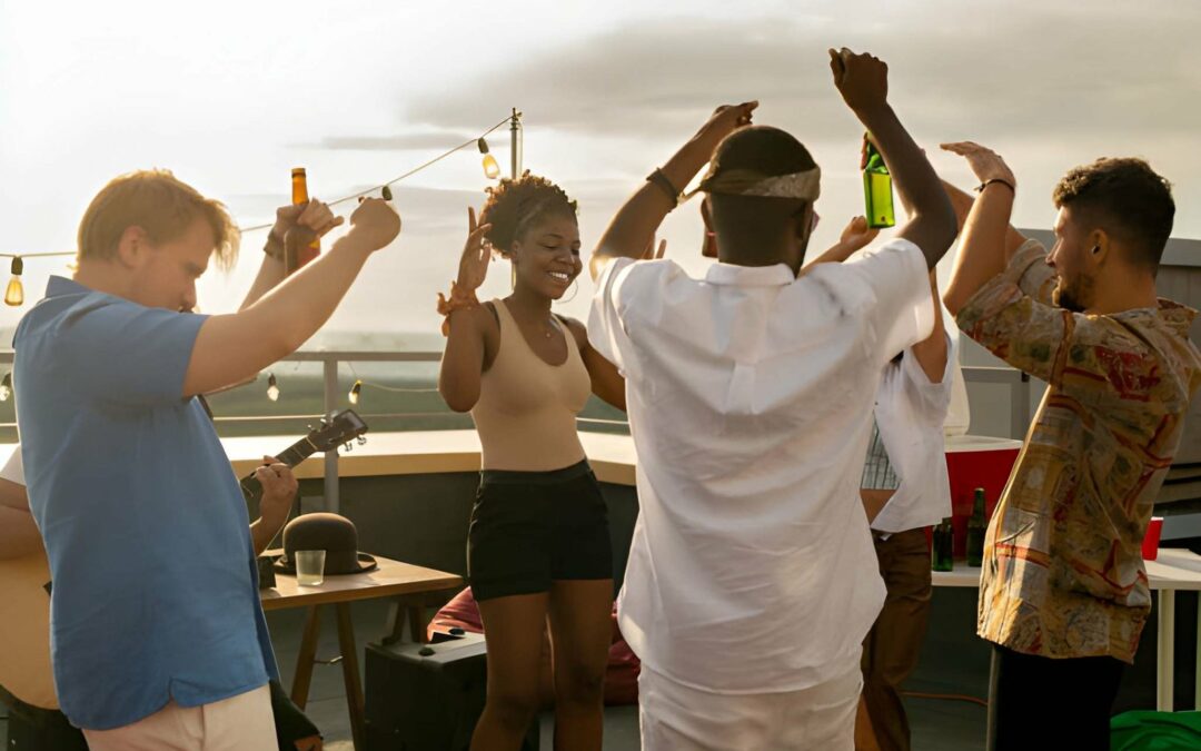 Quels sont les meilleurs rooftops de Cotonou ?