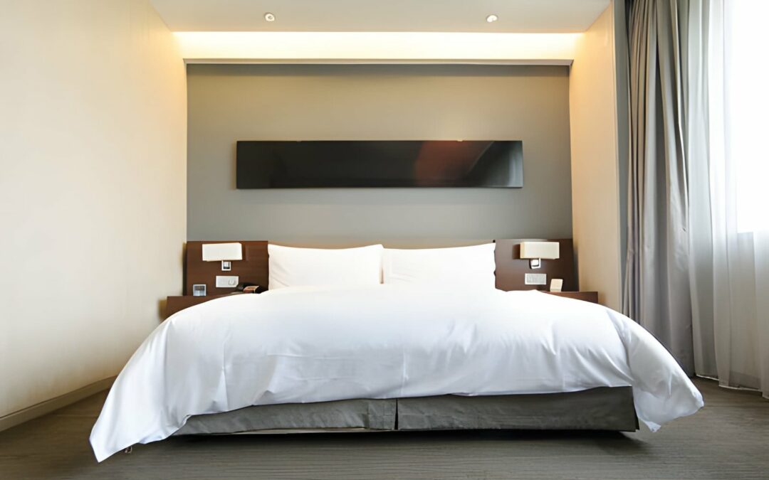 Hôtel Ibis Cotonou : avis, tarifs et réservation en ligne