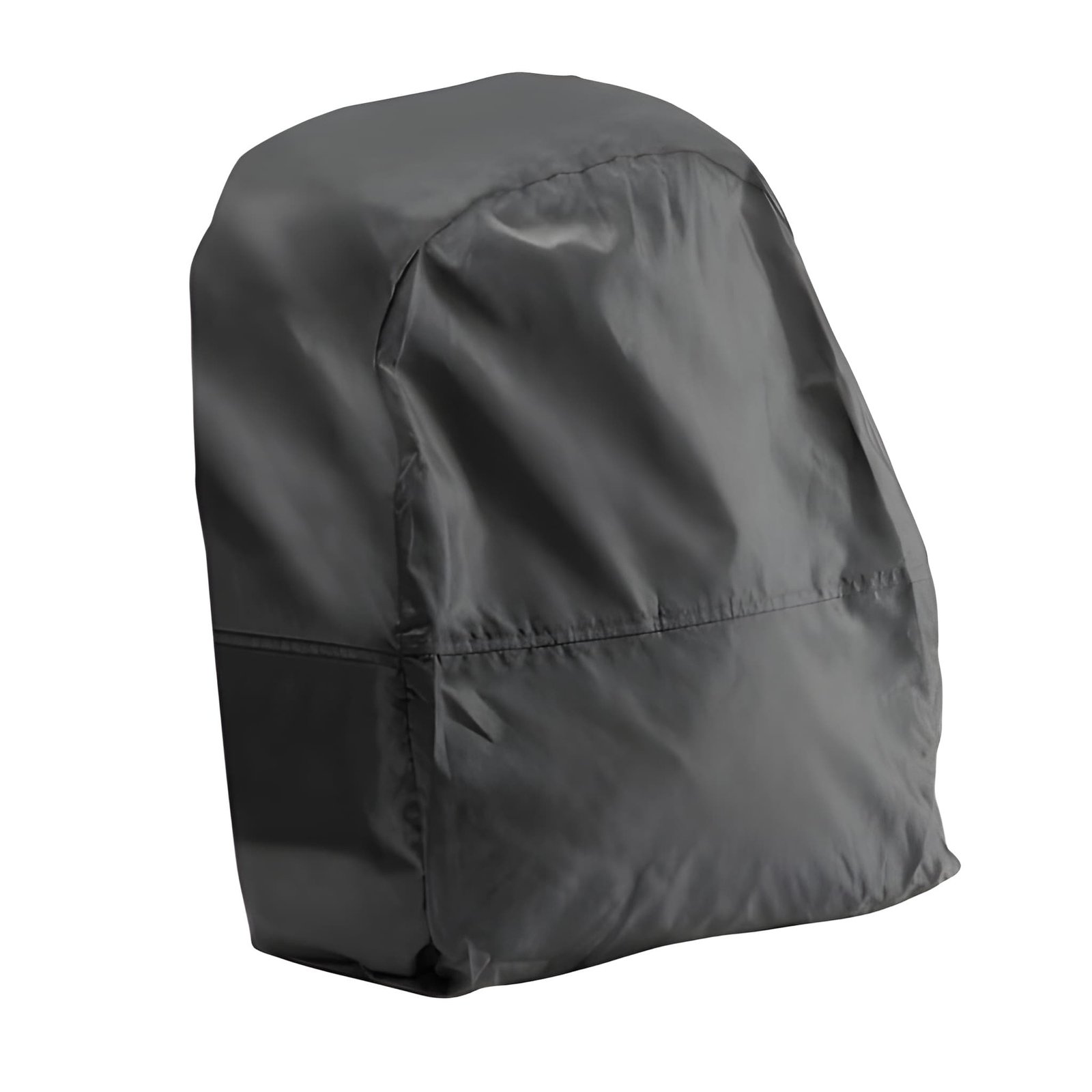 Housse de pluie imperméable pour sac à dos, utile en zem ou sur le toit d'un bus pendant la saison des pluies au Bénin