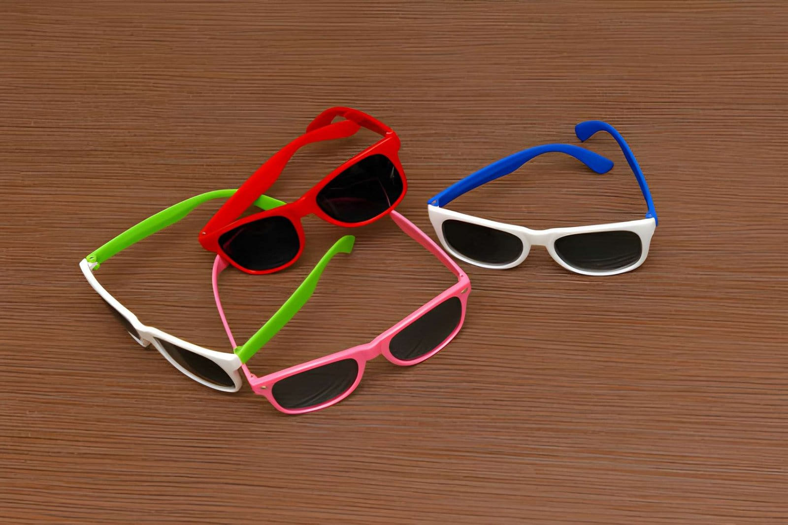 Lunettes de soleil protection UV400 pour trajet en zémidjan sur les pistes poussiéreuses du Bénin