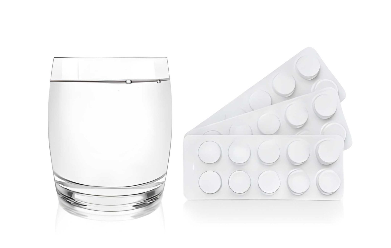 Pastilles de purification d'eau type Micropur pour randonnée dans l'Atacora et les parcs du Bénin