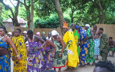 Vodun Days 2027 : les dates prévues et comment se préparer