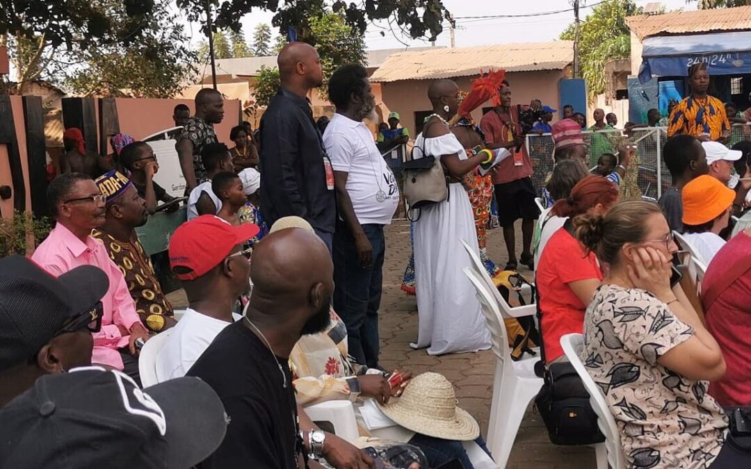 Assister aux Vodun Days 2027 : nos conseils avant le départ