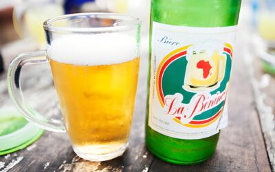 Bière au Bénin : La Béninoise et la culture brassicole