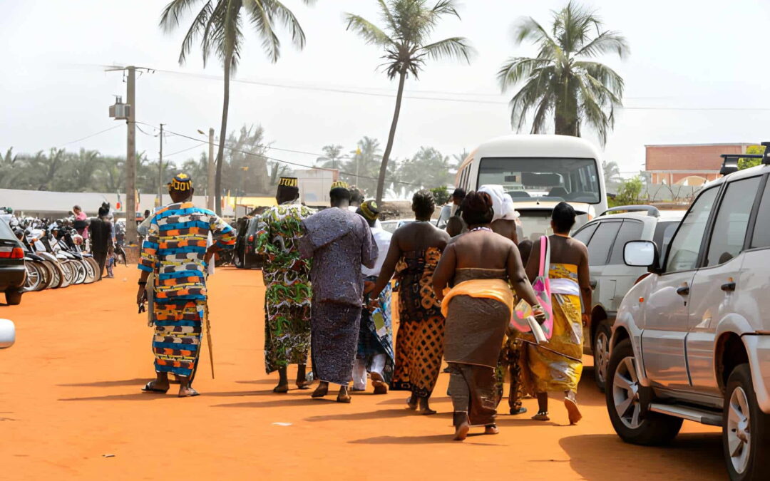 Vodun Days 2027 : quel budget prévoir pour le festival au Bénin ?