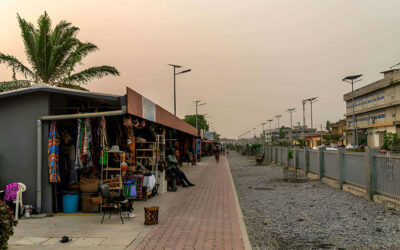 Combien coûte la vie au Bénin ? Loyers, courses, restaurants