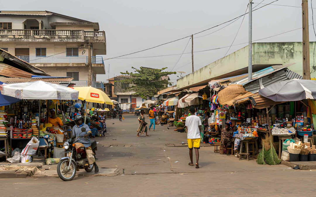 Marché Bénin : marchés locaux incontournables et shopping authentique