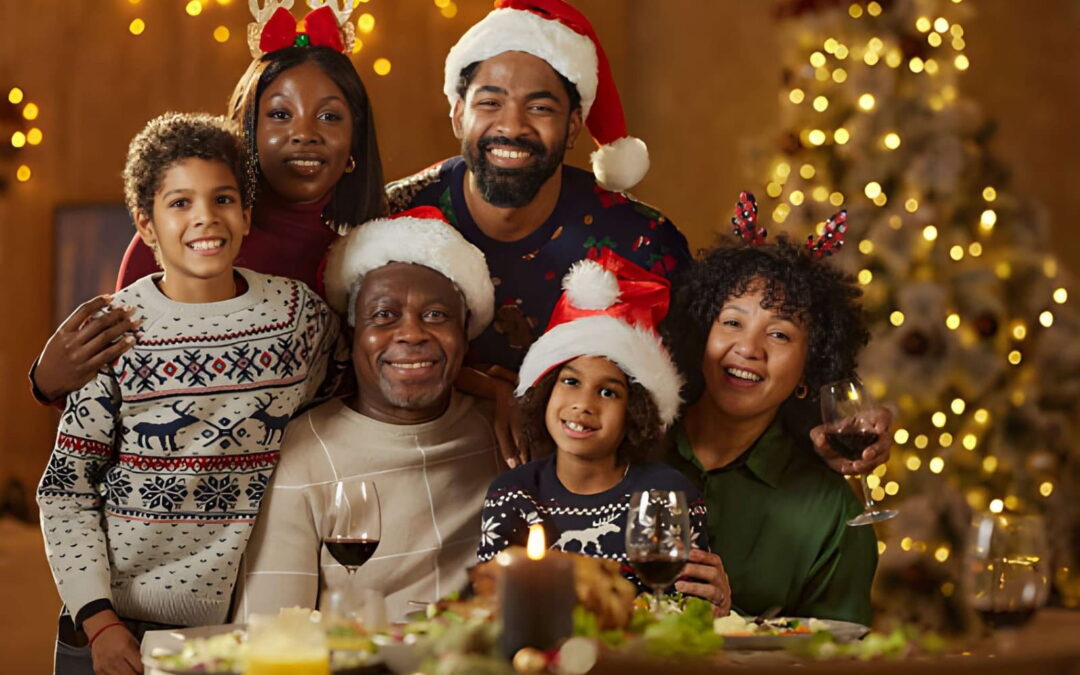 Noël au Bénin : comment se déroule la fête sur place