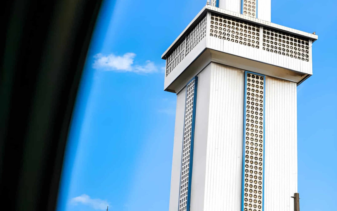 Comment vivre le Ramadan au Bénin quand on voyage ?