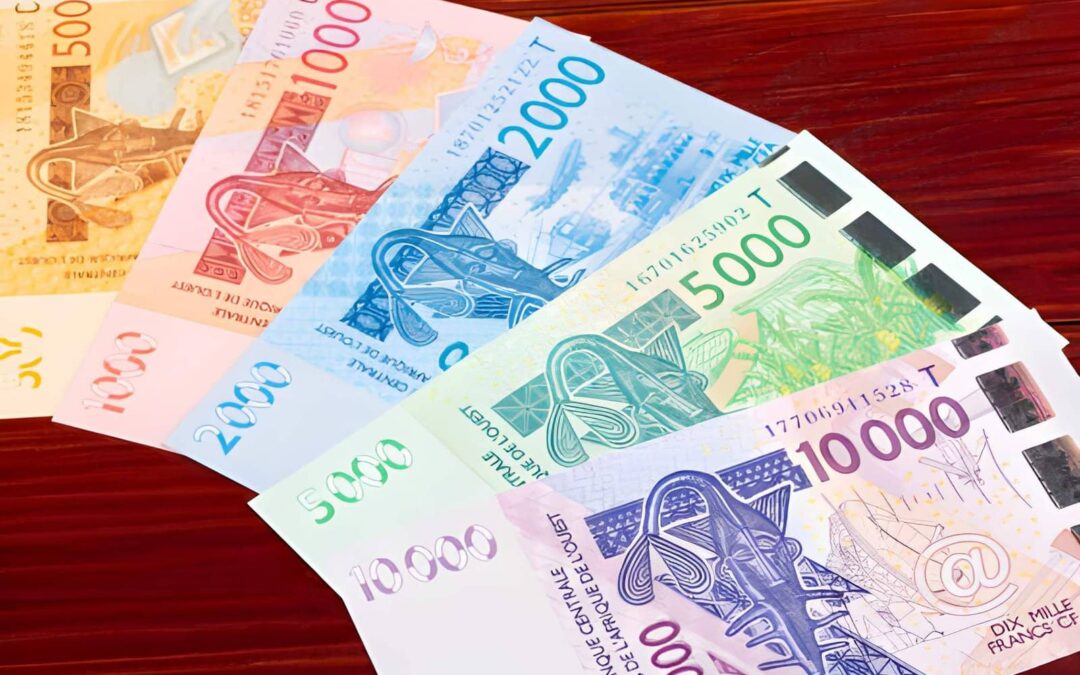 Salaire moyen au Bénin : SMIG et salaires par secteur