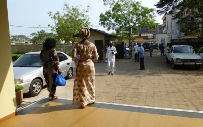 Sécurité sociale au Bénin : comment ça marche ?