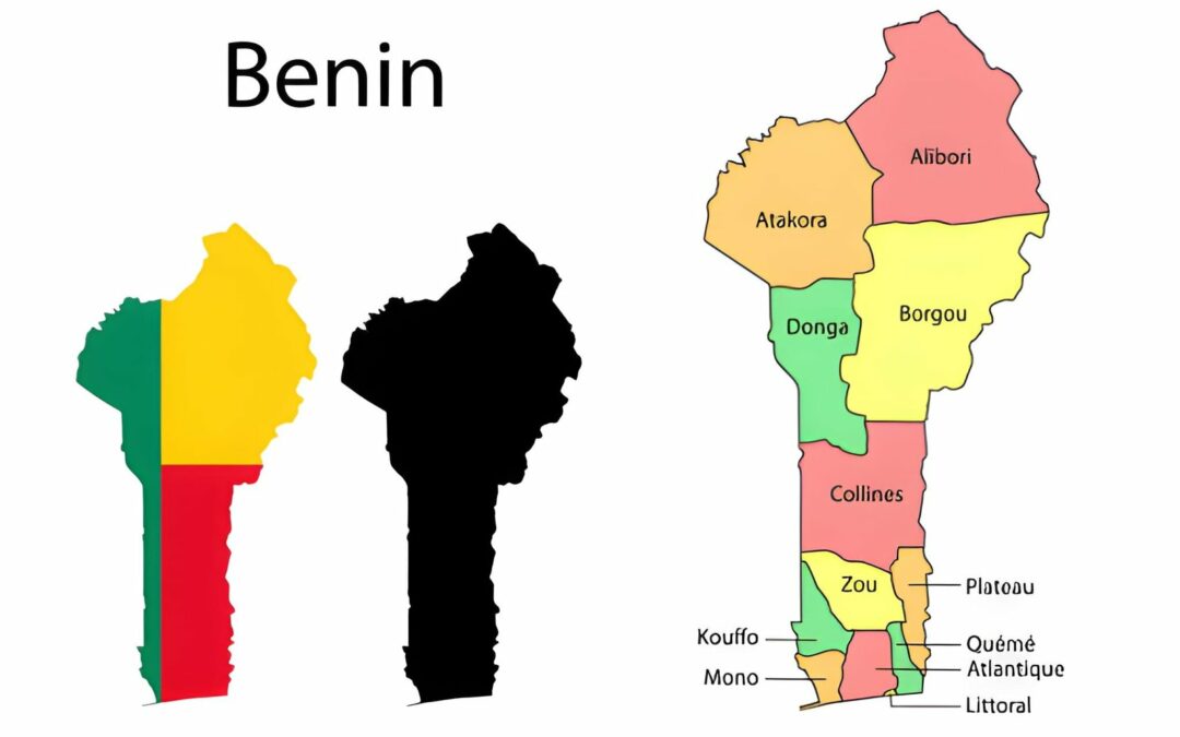 Est-ce dangereux d'aller au Bénin ? La carte des 5 zones 2026